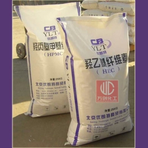 羥乙基纖維素，C2H6O2·x