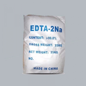 EDTA二鈉， C10H14N2Na2O